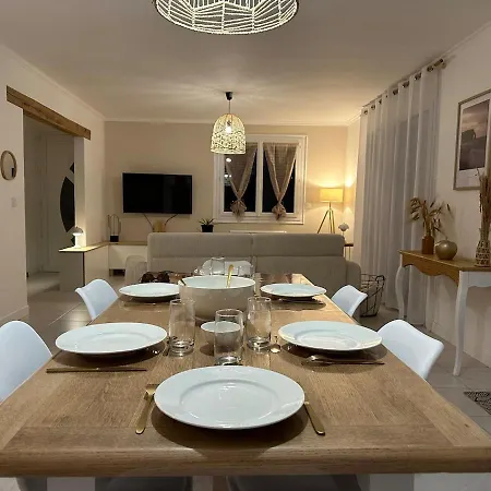 L'esneval & - Normandie, A Proximite D'etretat * Criquetot-lʼEsneval