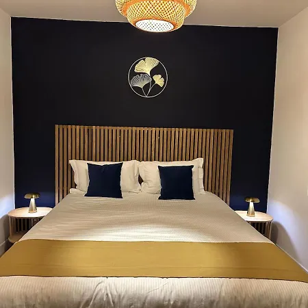 別荘 L'esneval & - Normandie, A Proximite D'etretat