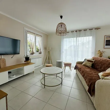 L'esneval & - Normandie, A Proximite D'etretat 別荘 *