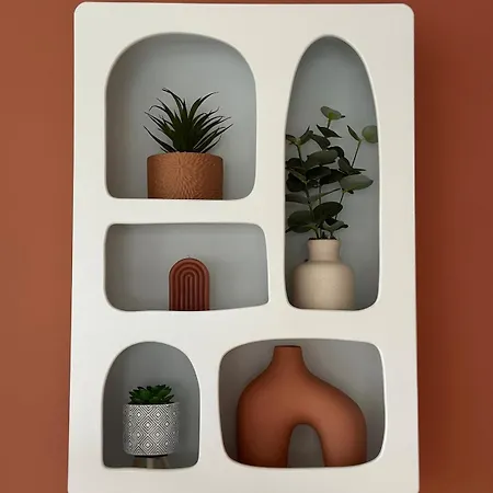 別荘 L'esneval & - Normandie, A Proximite D'etretat Criquetot-lʼEsneval