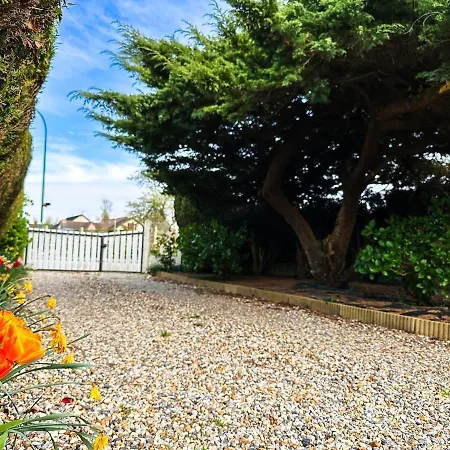 L'esneval & - Normandie, A Proximite D'etretat 別荘 *