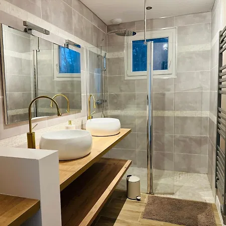 別荘 L'esneval & - Normandie, A Proximite D'etretat *