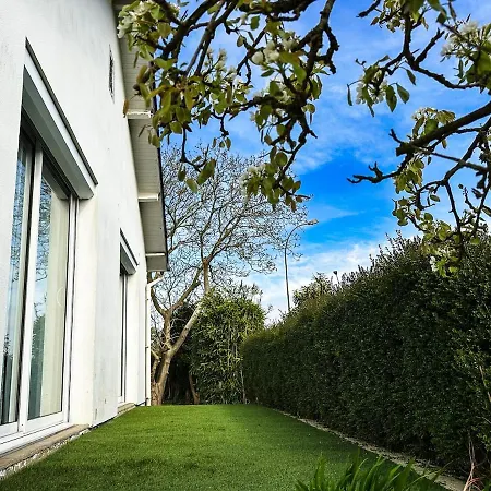 L'esneval & - Normandie, A Proximite D'etretat 別荘 *