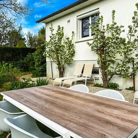 L'esneval & - Normandie, A Proximite D'etretat 別荘 Criquetot-lʼEsneval