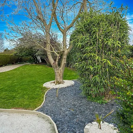 L'esneval & - Normandie, A Proximite D'etretat 別荘